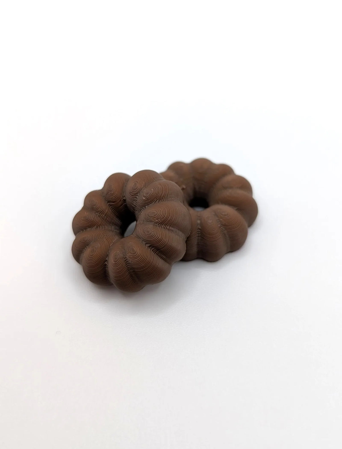 Miniature Bundt Cake (designer photo)