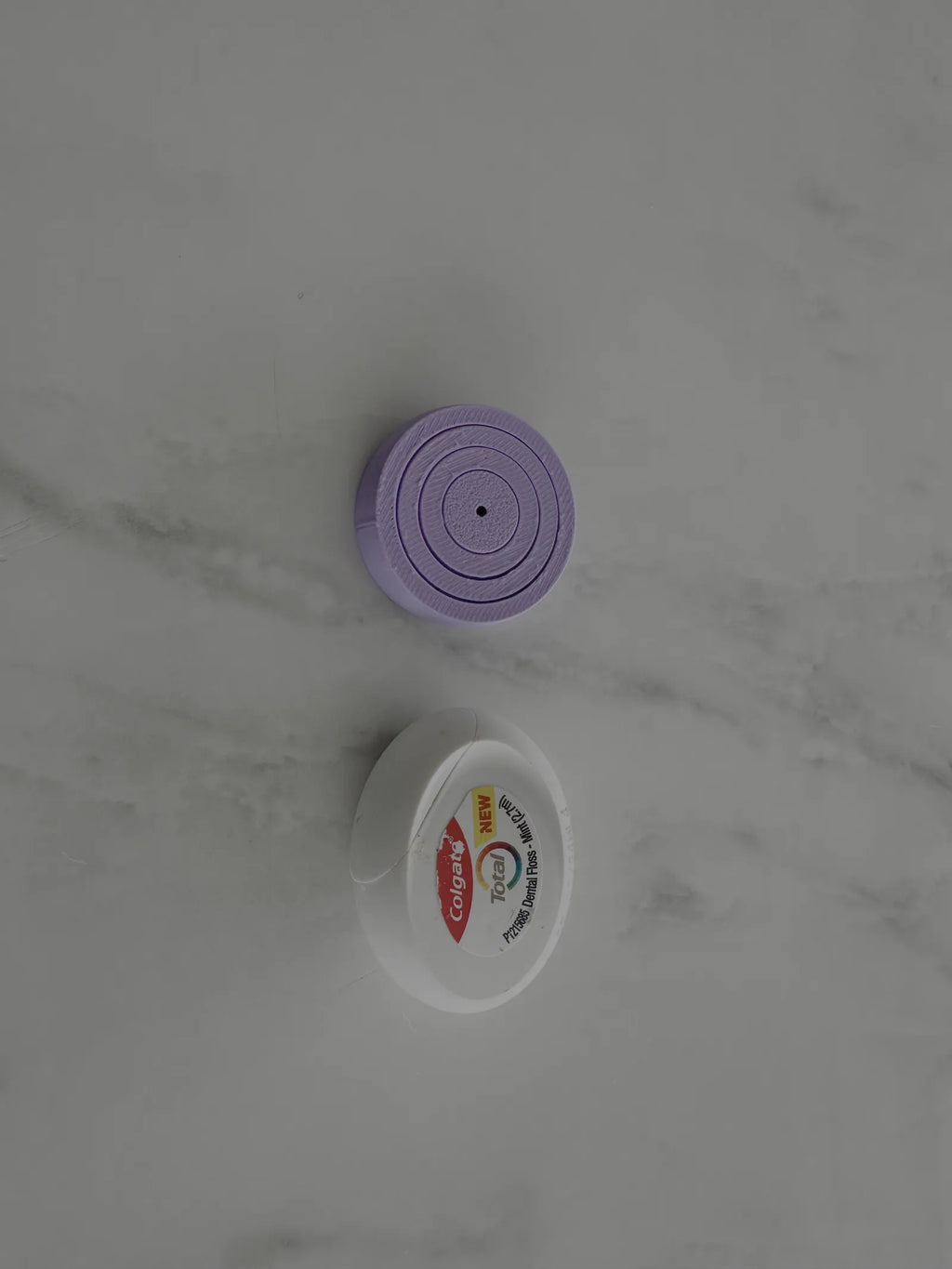 Mini 4 Ring Gyro (designer photo)