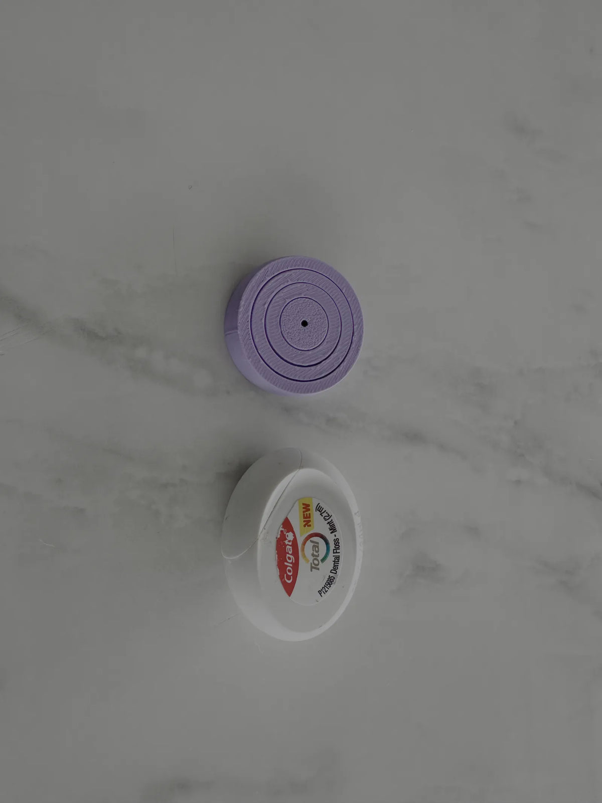 Mini 4 Ring Gyro (designer photo)