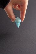 Mini Push Mushroom Fidget (designer photo)
