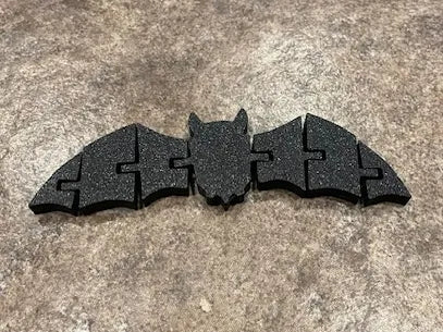 Articulated Bat (designer photo)