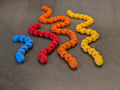 Cute Flexi Snake (designer photo)