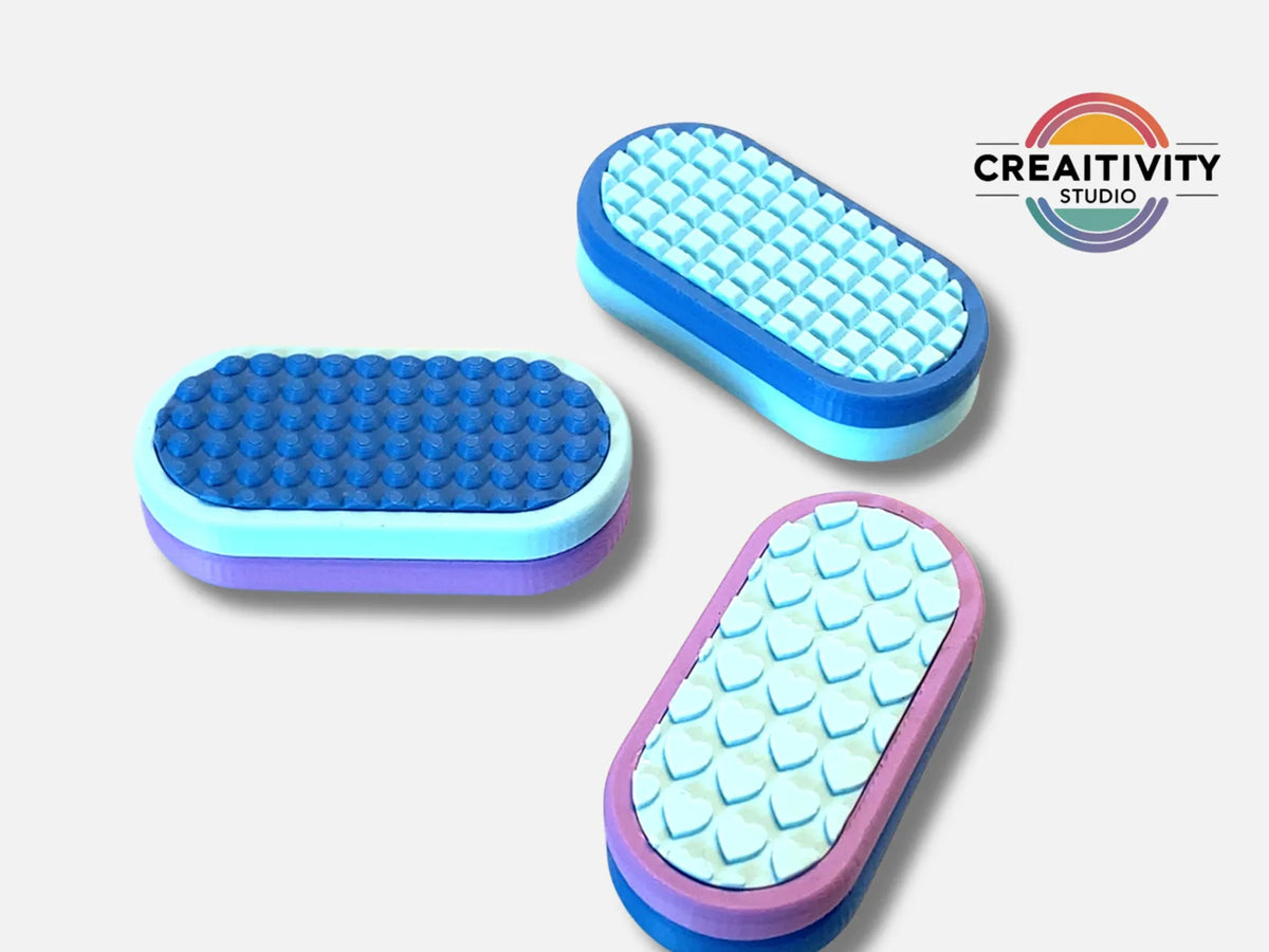 Fidget Slider (designer photo)