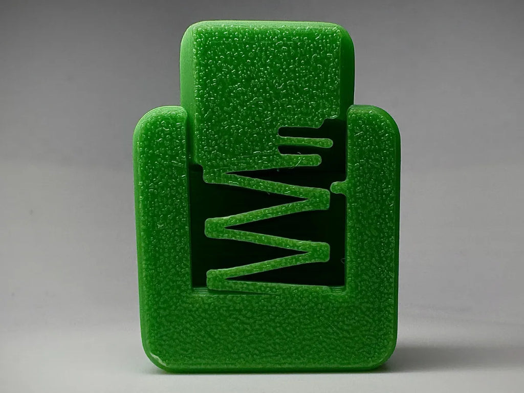Mini Clicker Fidget (designer photo)