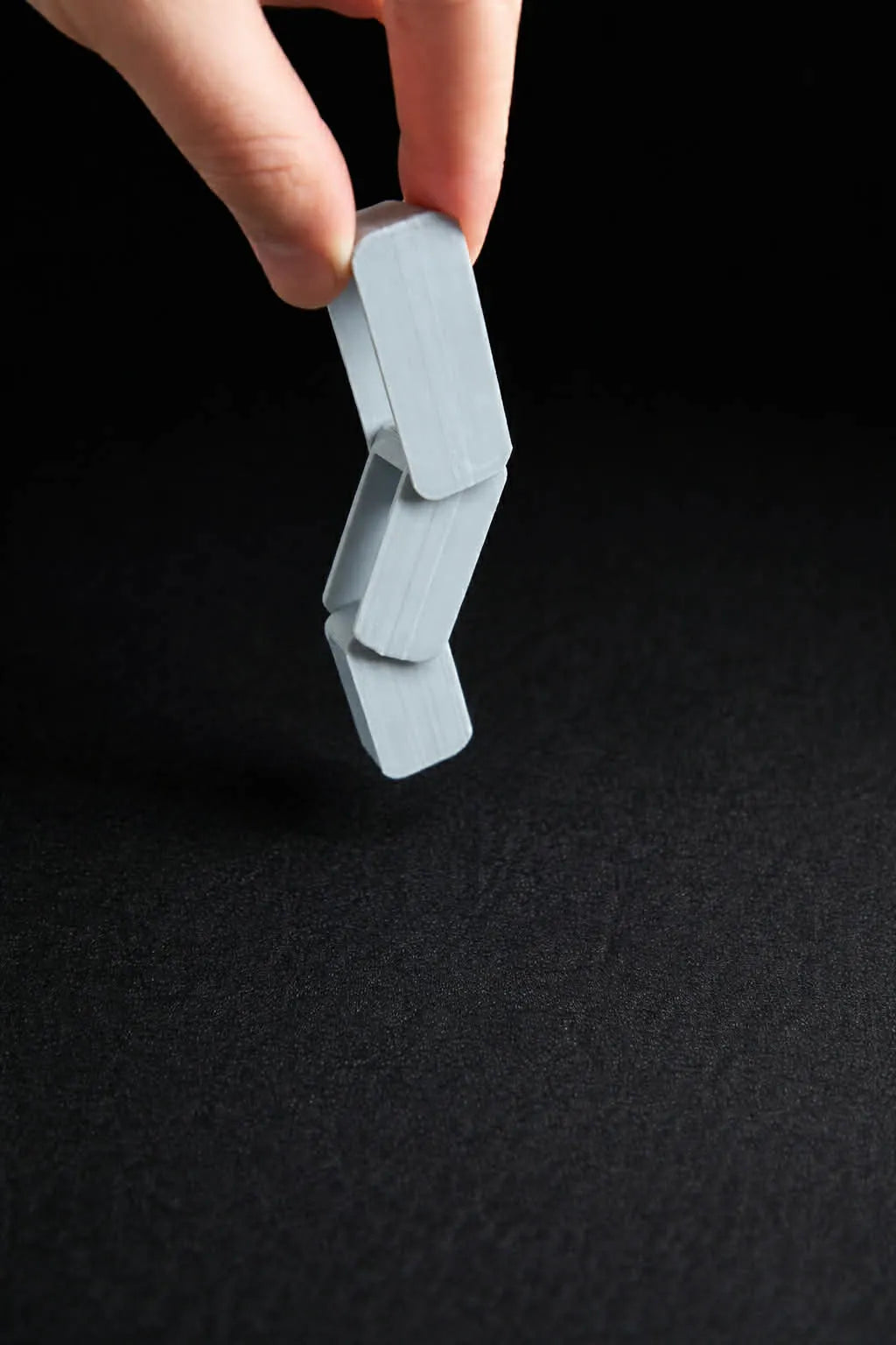 Chunky Fidget Chain (designer photo)