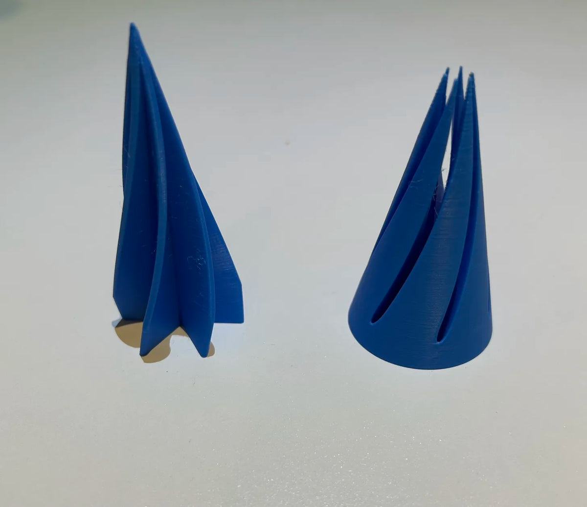Passthrough Star Fidget (designer photo)